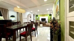 Jalan Angin Laut (D16), Terrace #594590261